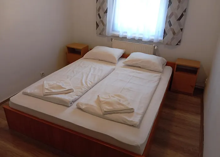 Friends - Promenade Suite Emelet