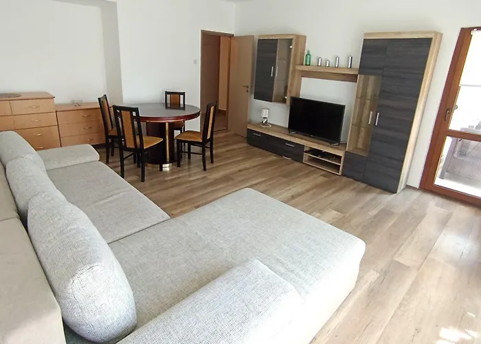 Friends - Promenade Suite Emelet