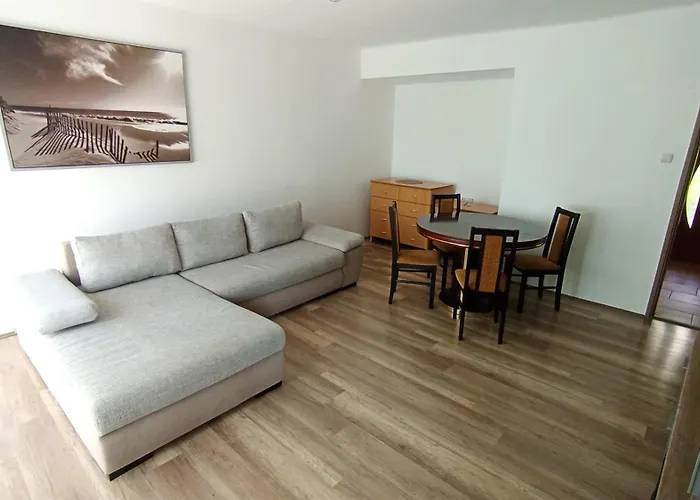 Friends - Promenade Suite Emelet