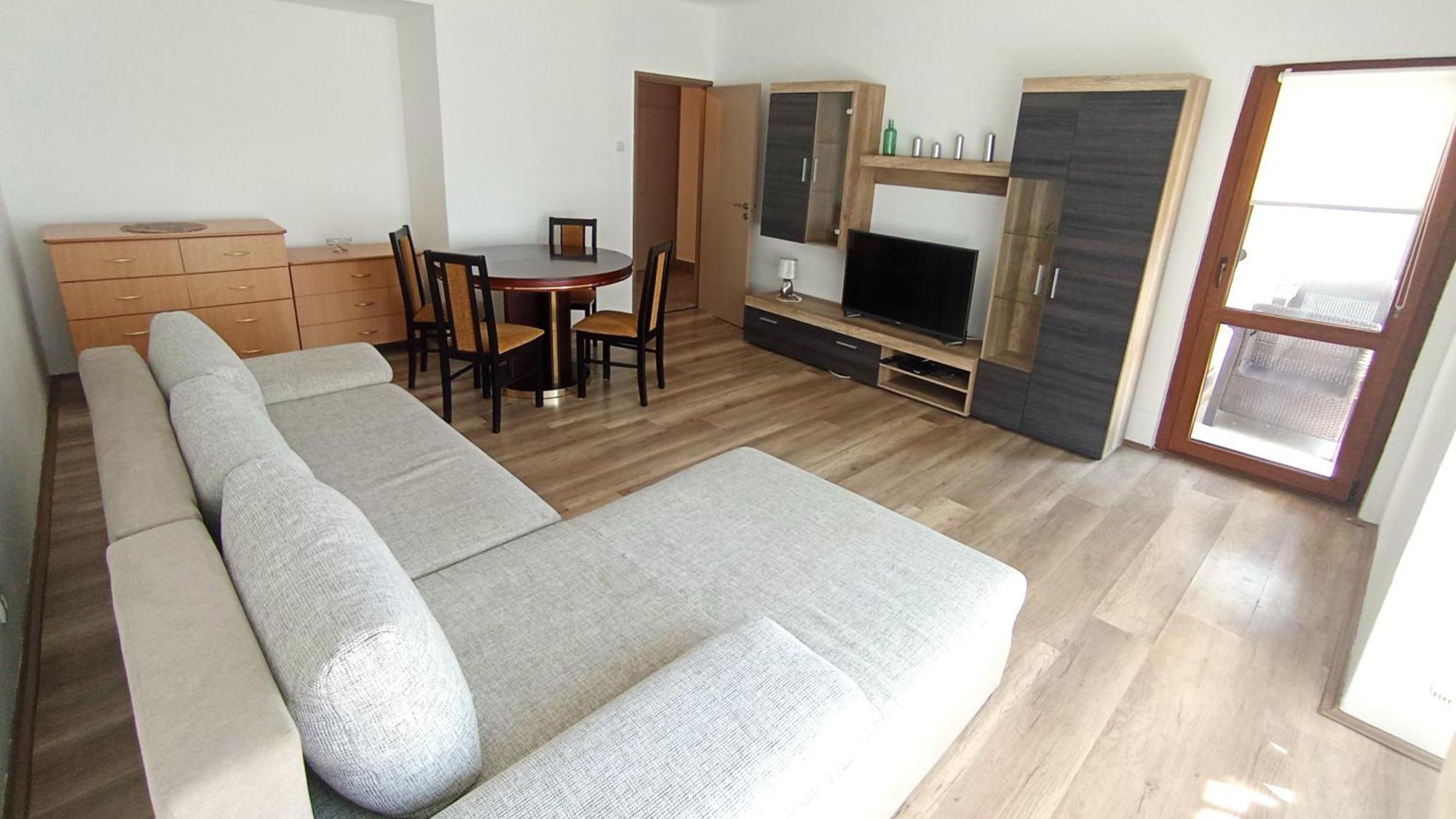 Apartmán Friends - Promenade Emelet