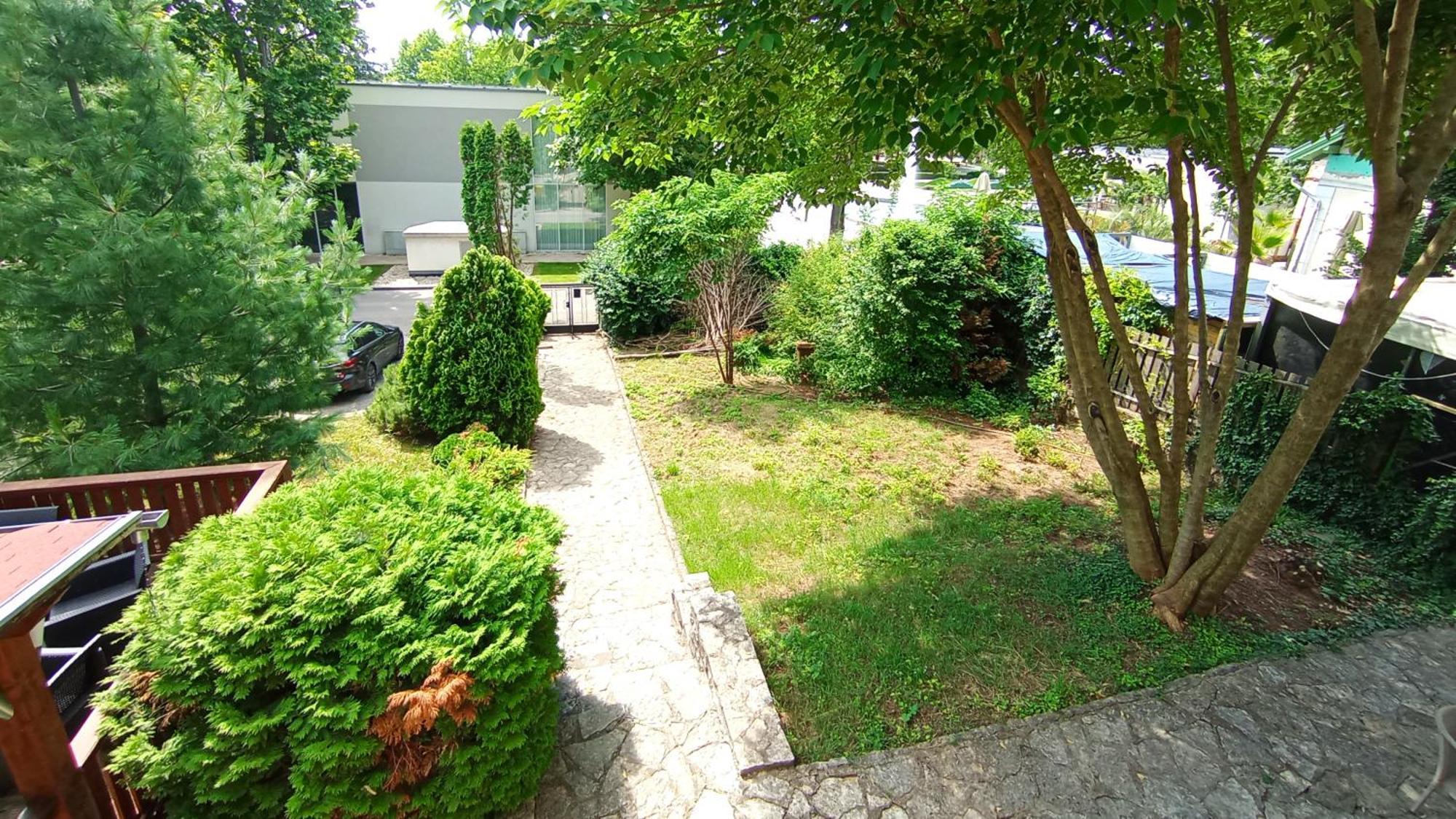 Apartment Friends - Promenade Emelet Balatonfured